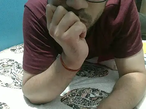 Precumboner Chat XXX live