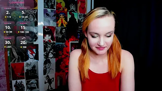 Ida_FaneStain live XXX chat