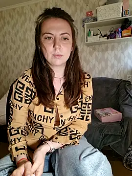 Webkamerová show Melenka