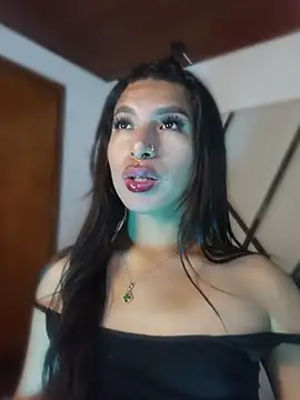 MeelFox Live XXX-chat