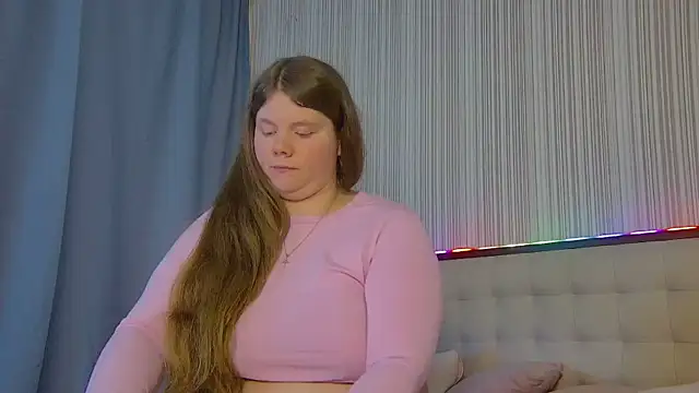 RubyValen's Webcam Show