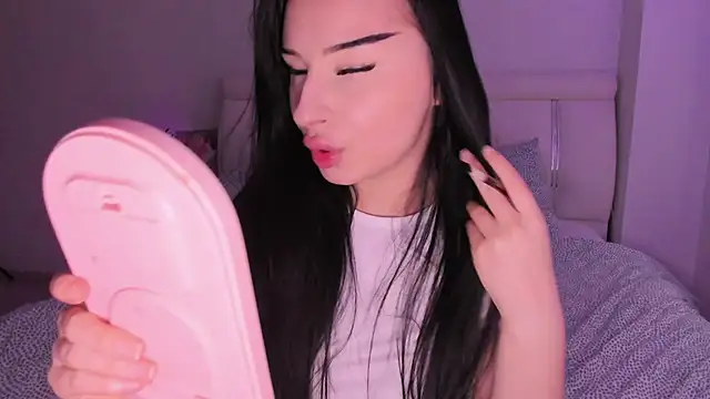 ScarlettJakobs 웹캠 쇼