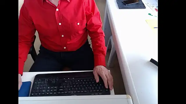 dutchpornking webcam show