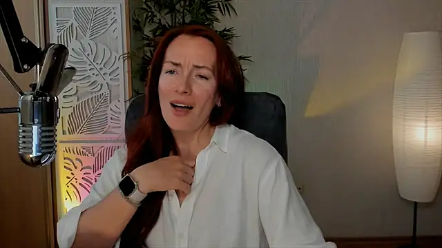 RebeccaMartinez 라이브 XXX 채팅