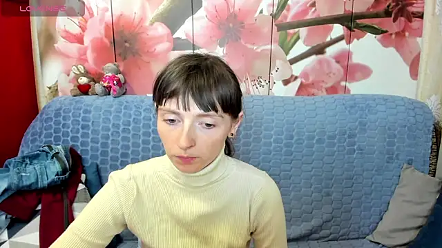 TayanaJons Live XXX-Chat