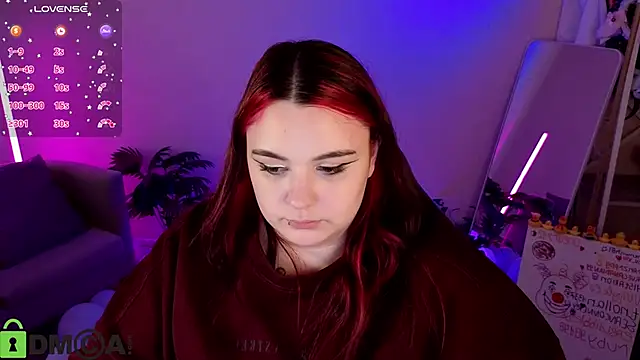 Czat XXX na żywo – Mia_R0ss