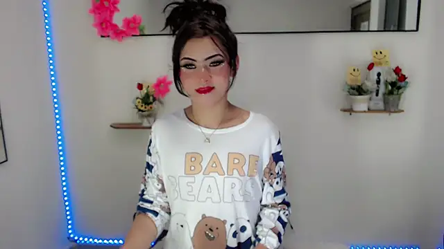 NathalialLooes' Webcam Show