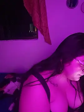 Czat XXX na żywo – daphneev