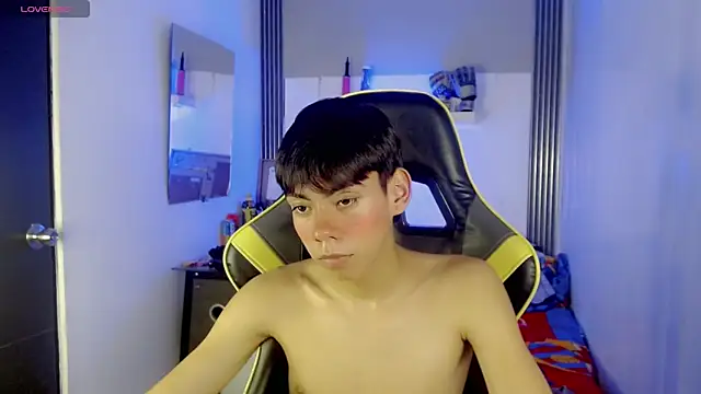 Liarr_'s Webcam Show