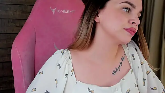 Chatroom XXX en direct de AnitaVenture