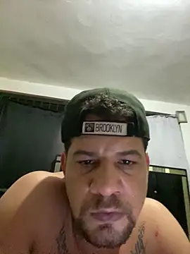 Show de webcam de Dominicanobb