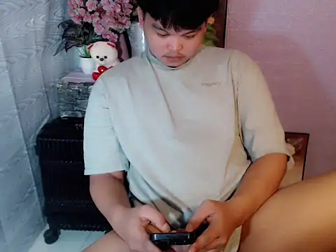 Rain_cum 网络视讯表演