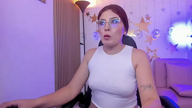 Živý XXX chat allison_mc