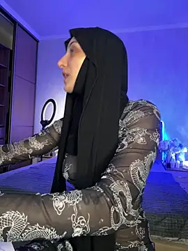 FlexibleDoll_'s Webcam Show