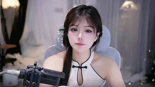 Cecily2 Show Webcam