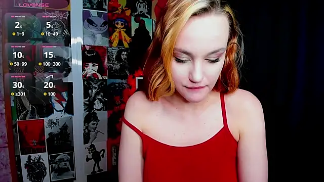 Ida_FaneStainn Live XXX chat