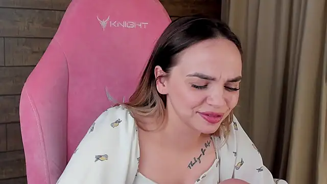 AnitaVenturen Live XXX chat
