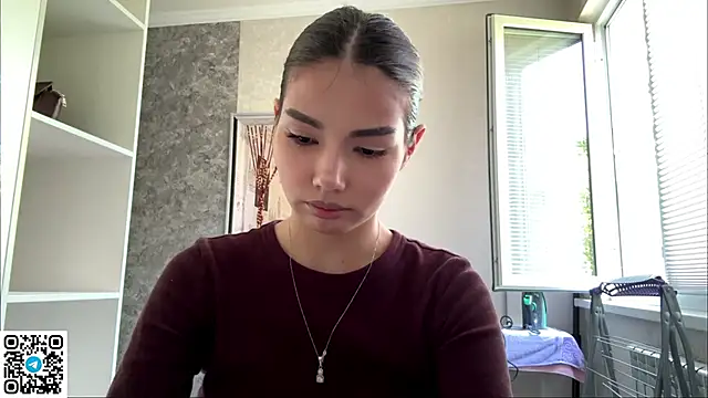 MarylnMonnier Webcamshow