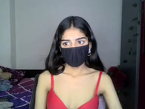 SASSY__BABY_ Obrolan Langsung XXX