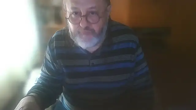 Koldo70 Show in webcam