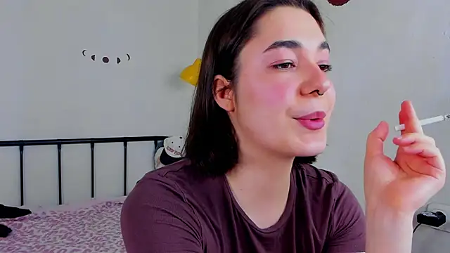 LiyaFly's Live XXX Chat