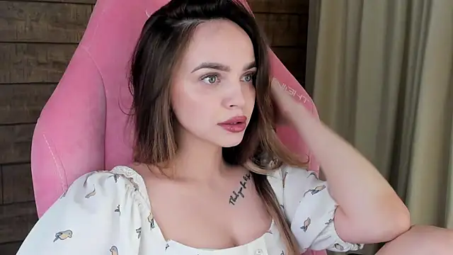 AnitaVenture Live XXX-Chat