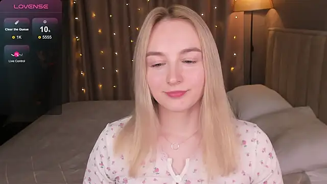Živý XXX chat Shy_Polly