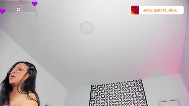 Živý XXX chat Amber_gold_