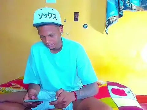 Chat XXX ao vivo de guerreros_aunstin