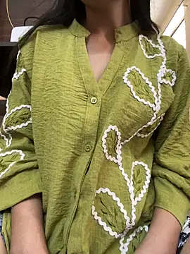 Sexy_Ahana 网络视讯表演
