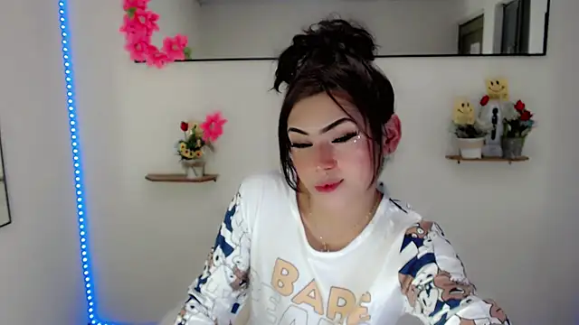 โชว์เว็บแคมของ NathalialLooes