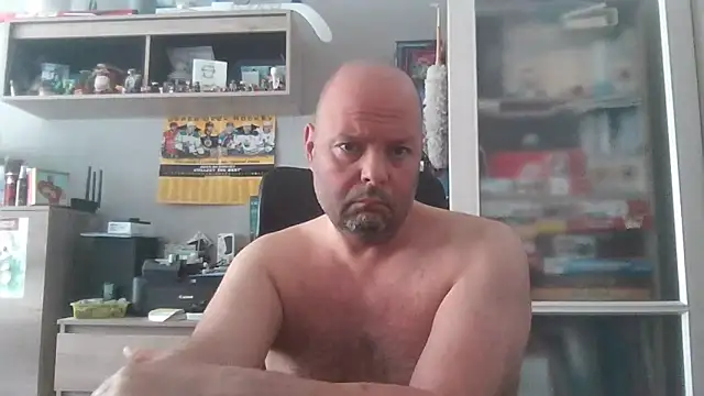 -Titus- Show Webcam