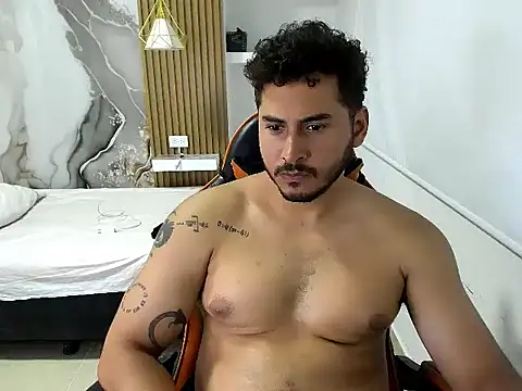 دردشة ashlan_king الجنسية المباشرة