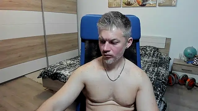 RobbyShawz Obrolan Langsung XXX