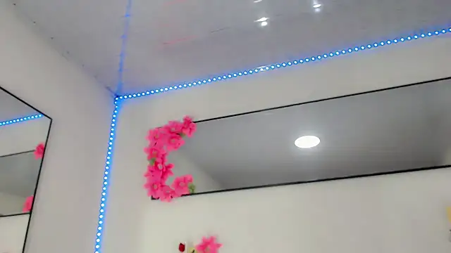Chat XXX ao vivo de NathalialLooes
