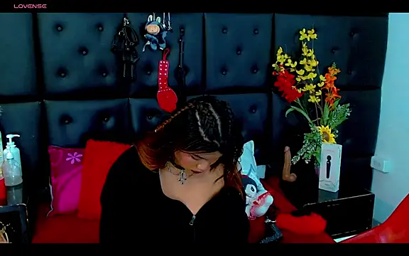 Cloelombard's Live XXX Chat