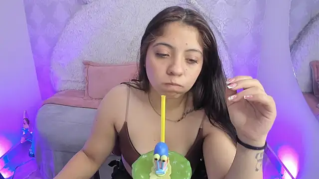 Sarita_jane élő XXX-chatje