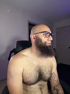MastaWolfy's Webcam Show