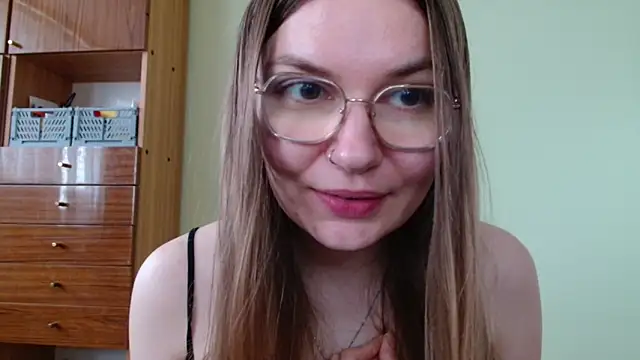 Chat XXX en directo de LooveELLYx