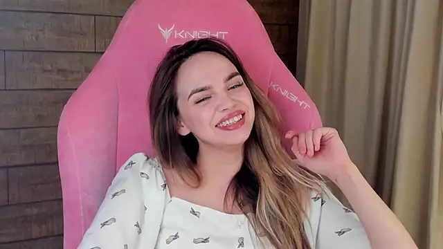 Chat XXX en directo de AnitaVenture