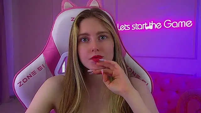 LexiBookwell's Live XXX Chat