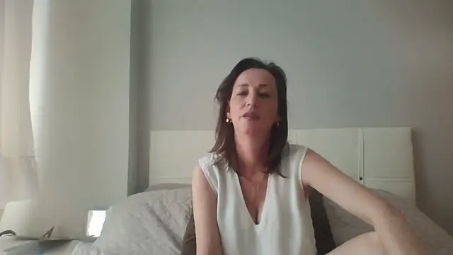 Chat +18 de ArianaStarr ao vivo