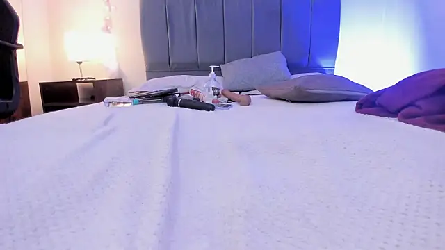 Lucerop_ 라이브 XXX 채팅