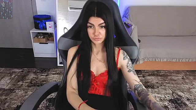 AnacondaOnn – Naživo XXX chat
