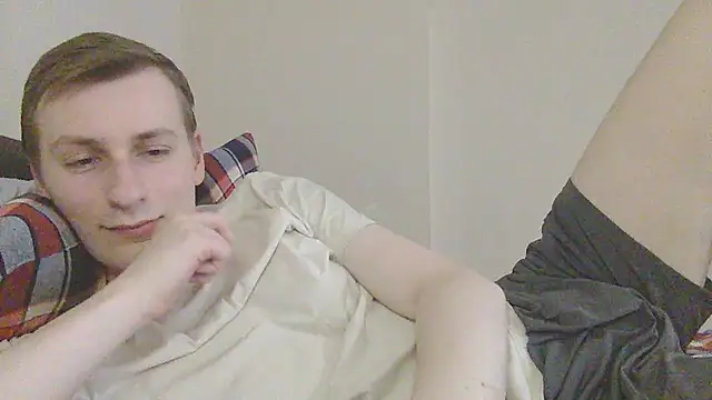 Вебкам-шоу your_andy