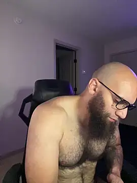 Chat XXX en directo de MastaWolfy
