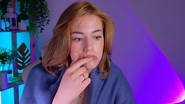 AmeliaCarterr Live XXX-chat