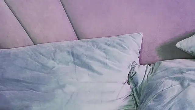 Denissya Webcam show