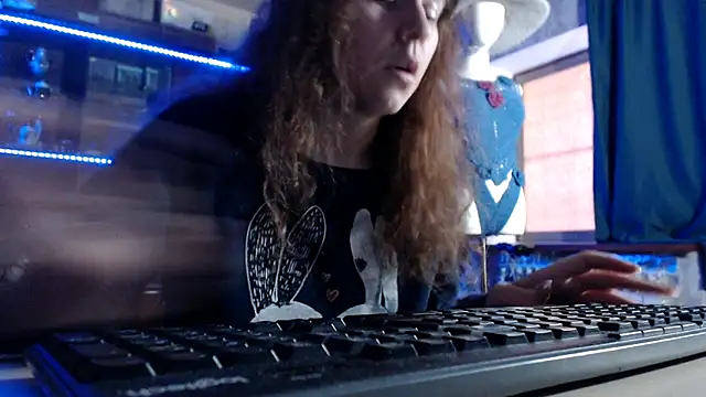 pa1e_pr1ncess' Live XXX Chat