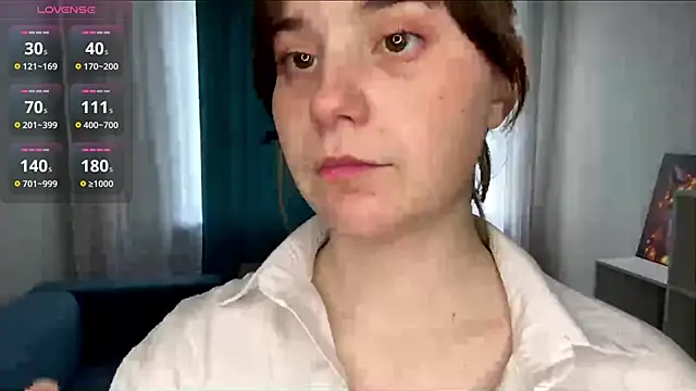 EditaBumford: απευθείας συνομιλία ΧΧΧ